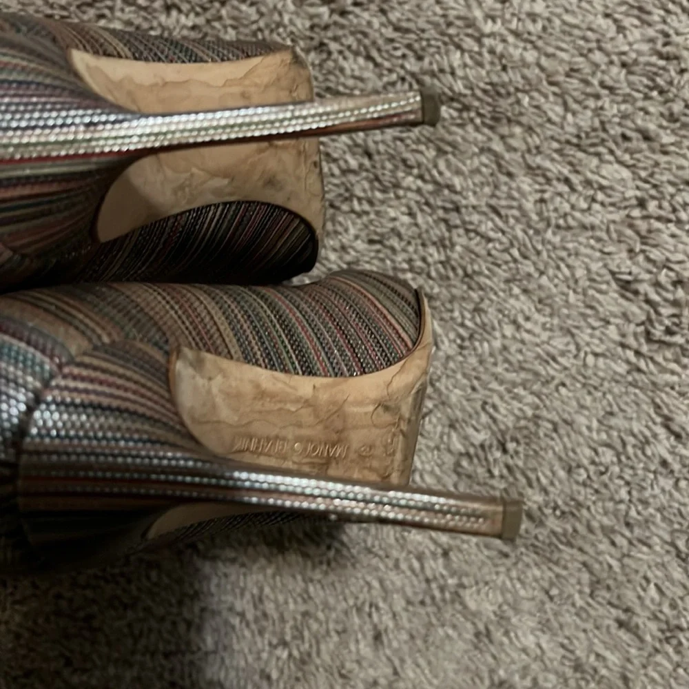 Sample sale manolos - Picture 2 of 5